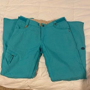 Ski pants-SOLD